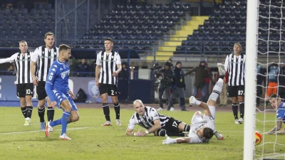 Empoli, Zanetti: "Bajrami alla Fiorentina? Spero di averlo a disposizione"
