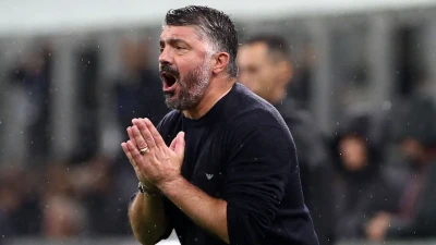 Italia, Gattuso scuote l’ambiente azzurro: "Inutile piangersi addosso. I giovani italiani stanno crescendo"