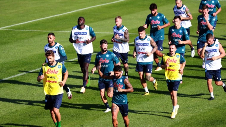 Napoli