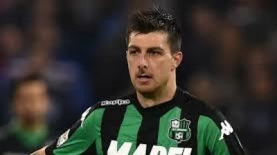 PRE-GARA - Sassuolo, Acerbi: "Possiamo giocarcela contro il Napoli"