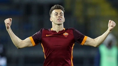 Roma ambiziosa, El Shaarawy: “Progetto solido, concorrenza che fa bene”