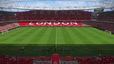 Premier League, Arsenal e Manchester United verso stadi più grandi: i Red Devils puntano a 100mila posti