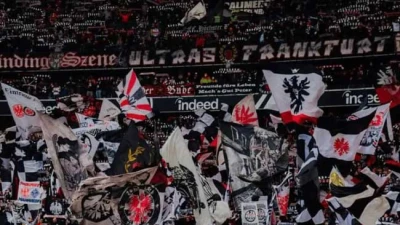 Napoli-Eintracht, il tecnico Dino Toppmoller non sarà presente alla conferenza stampa in vista del Napoli: Il motivo dell'assenza