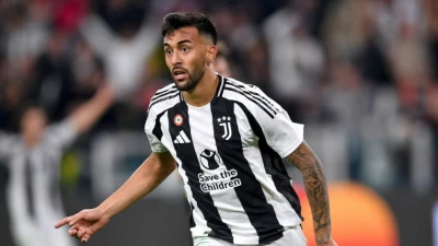Tether aumenta il suo investimento nella Juventus: ora detiene il 10% delle quote