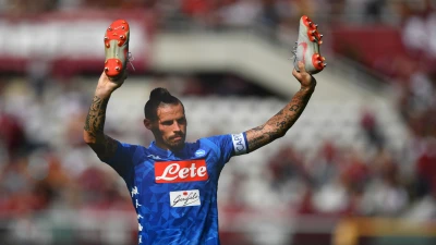 Marek Hamsik
