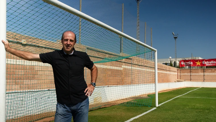 Ochotorena: "Real-Napoli? Sarà spettacolare, il Napoli non deve temere il Bernabeu"