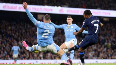 Sterling al Napoli? Romano: “Nome ragionato ma costi alti”