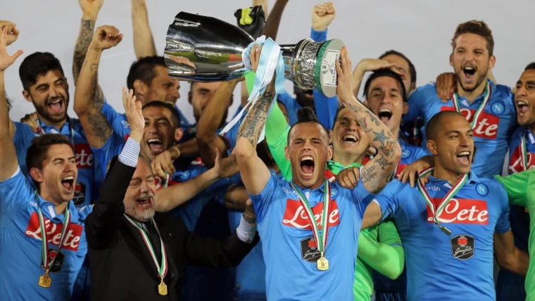 Supercoppa Napoli