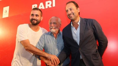 Gds - Attriti sorti a distanza tra De Laurentiis e Spalletti, il patron ha preso una decisione