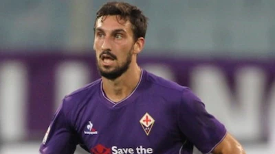 Il Napoli ricorda Davide Astori sui social