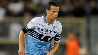 Lazio, si ferma Luiz Felipe: ballottaggio Patric-Bastos