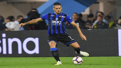 Atalanta - Bologna, formazioni ufficiali: Toloi dal 1'