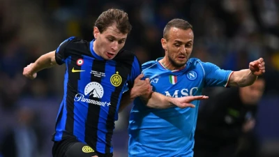 Inter-Napoli, la gara ai raggi X: Chivu contro Conte, duello totale che può indirizzare lo scudetto