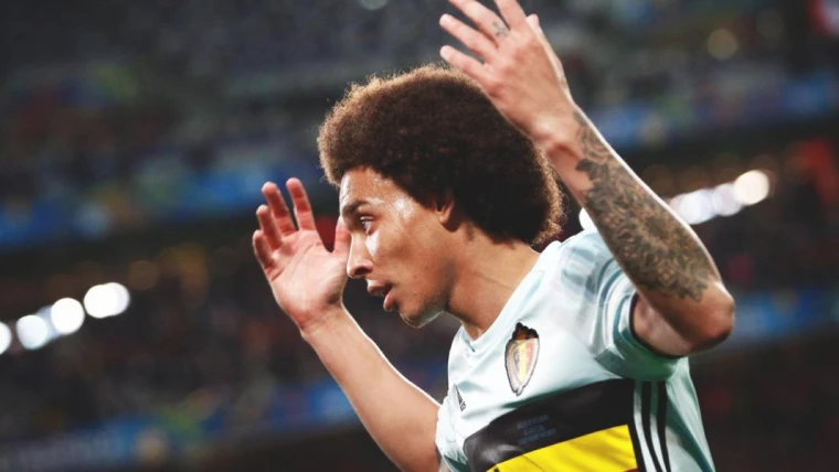 Axel Witsel