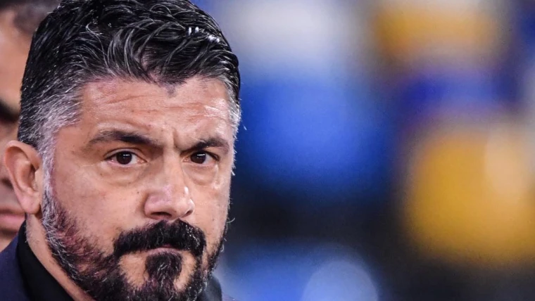 Gennaro Gattuso