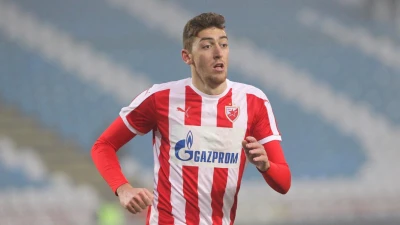 ESCLUSIVA - Pavkov, l'agente: "Ancora incredulo per la doppietta, vuole fare bene contro il Napoli"
