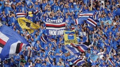 Sampdoria, Donati è al capolinea: Ecco chi sarà il suo sostituto sulla panchina blucerchiata