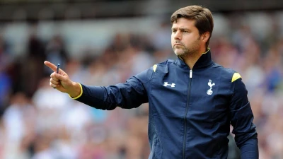 Pochettino: "Non conta solo vincere, il calcio è dare piacere"