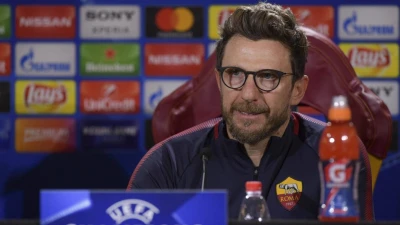 Di Francesco