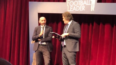 VIDEO - Monchi su Alisson: "Le voci di mercato? Sono tante, ma il ragazzo è felice a Roma"