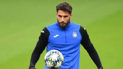Milan, bloccato Marco Sportiello per la prossima estate