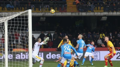 VIDEO - Benevento-Napoli raccontata dal nostro direttore!