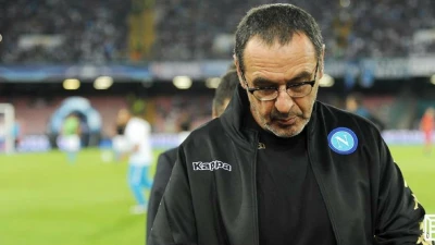 Bonsignore: "Credo che il Napoli andrà avanti con Sarri"