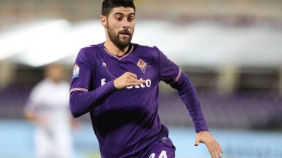 Cremonese, colpo dei grigiorossi: arriva Marco Benassi