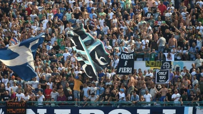 Curva A: arriva una decisione storica.