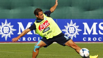 Esclusiva - Calaiò a Radio CRC: “Il Napoli deve accantonare sia la vittoria contro la Juventus che la sconfitta contro la Cremonese…”