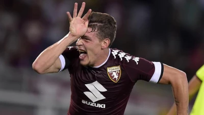 Calciomercato, Romano: 'Napoli e Roma su Belotti, il prezzo è sceso!'