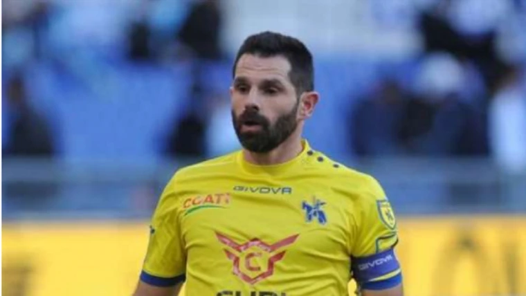 Pellissier: "Il Napoli ci ha preso sottogamba, ma resta fortissimo! Sorrentino fa il suo mestiere. Callejon-Obi? Non so.."