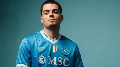 Napoli, segnali positivi dall’infermeria: Conte ritrova Gutierrez e studia la gestione a Udine
