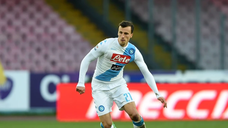 Verso Crotone - Sarri con due dubbi: possibile chance per Chiriches e Diawara