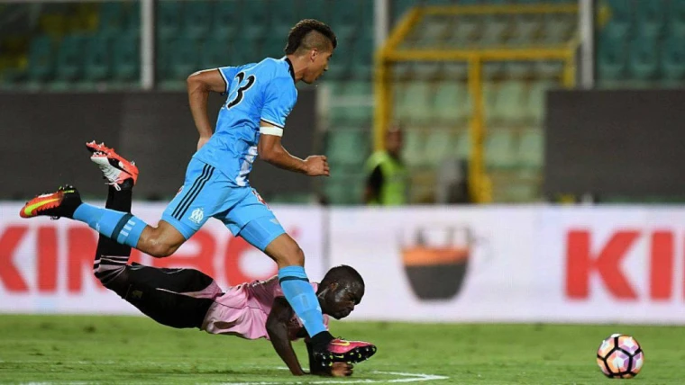 Napoli, Machach va in Olanda. L'ex azzurro: "Napoli meravigliosa, ma volevo giocare"