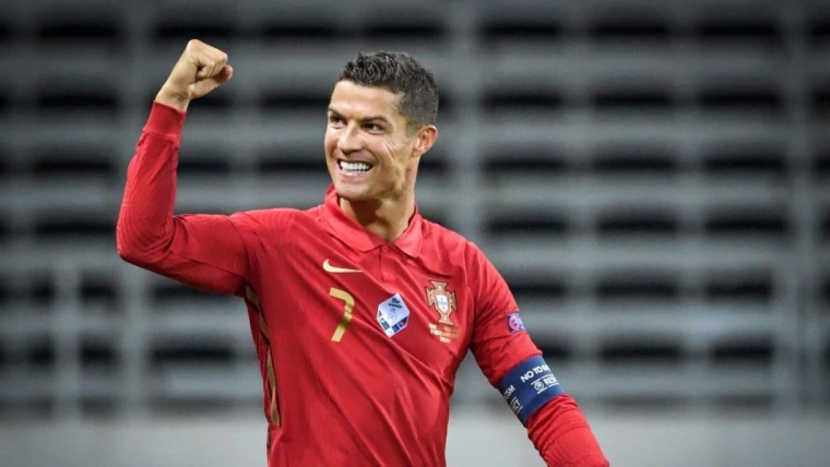 Al-Nassr, il direttore sportivo: "CR7? Trattativa grossa, vediamo come andrà"