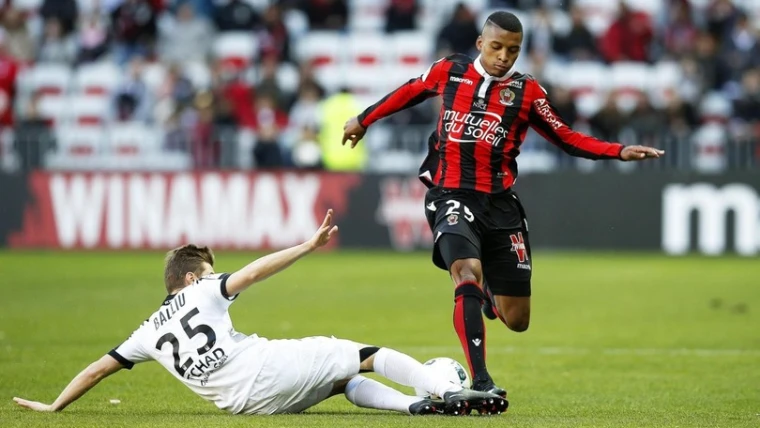 Dalbert è destinato a vestire la maglia nerazzurra
