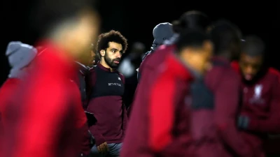 LIVERPOOL-NAPOLI - Precedente storico che fa sorridere i Reds