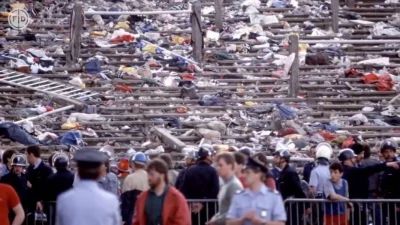 Heysel, la tragedia allo stadio 35 anni fa. Il ricordo commosso di Mario Sconcerti