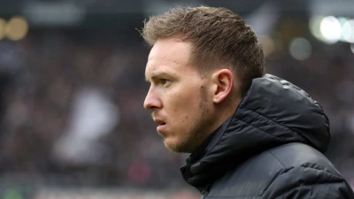 Bayern Monaco, Nagelsmann: "Lewa al Barca? Sono l'unico club che non ha soldi ma compra qualsiasi giocatore voglia"