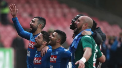 Orsi: "Il Napoli non guardi la Juventus per non temerla"