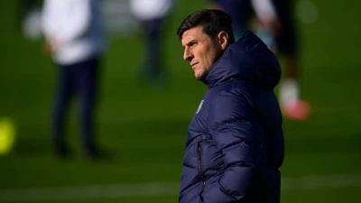 Inter, Zanetti a Dazn: "Il Napoli non sbaglia nulla. C'è molto di Spalletti nella squadra"