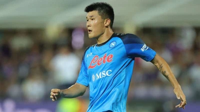 Spolli a Radio CRC: “Anche se fossero rimasti Kim e Spalletti, il Napoli non avrebbe fatto lo stesso campionato dell’anno scorso…”