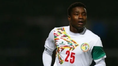 Dg Eupen su Moussa Wagué: "Niente offerte dal Napoli"
