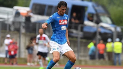 Inglese, l'agente: "Non si aspettava il turn over di Ancelotti, l'anno prossimo resterà a Napoli"