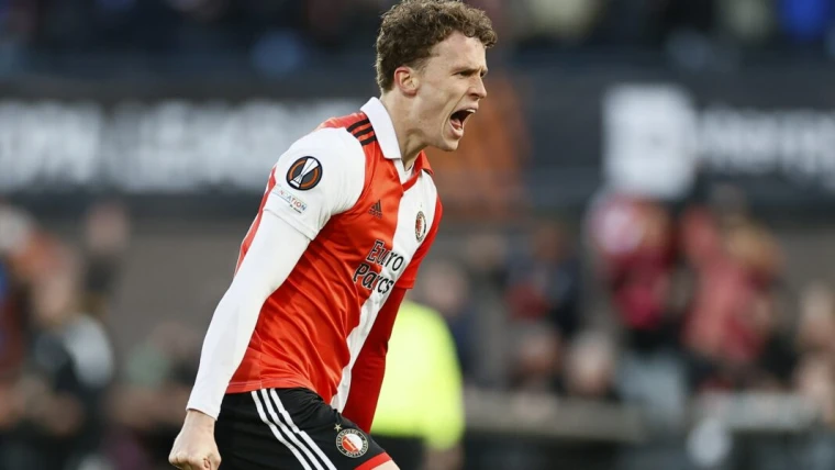 Calciomercato, per la mediana il Napoli guarda in Olanda. Interessa Wieffer