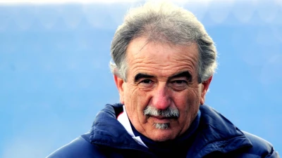 Baldini: "Giocai con la pubalgia, Mondonico mi coccolava"