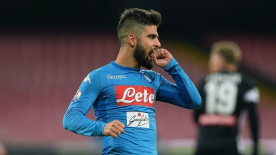 Il Barcellona voleva Insigne, ma il Napoli non ha mai dato disponibilità!