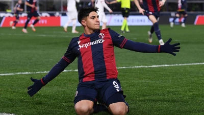 Parma-Bologna, Le formazioni ufficiali: Italiano sceglie Castro e Odgaard, Cuesta punta su Pellegrino