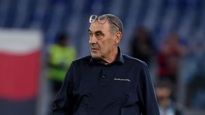 Lazio, Sarri perde nuovamente il suo play: La scelta di Rovella sull'operazione